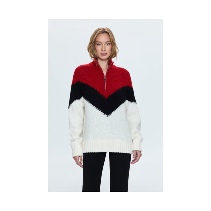 Maribel Sweater