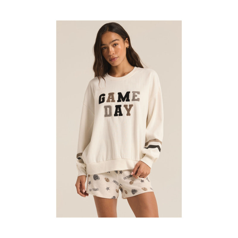 Game Day Sweatshirt