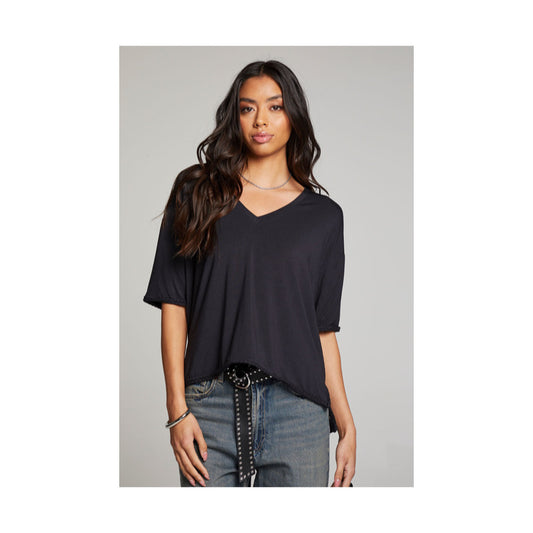 Mason V Neck Tee