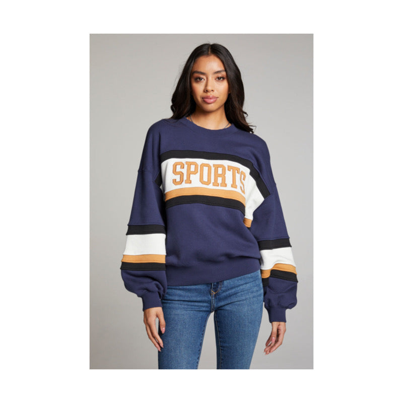 Sports Sweatshirt