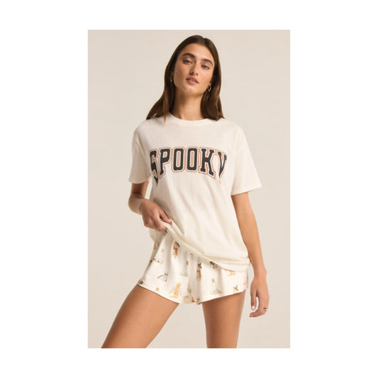 Spooky Boyfriend Tee