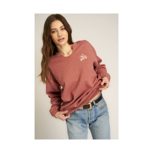 Giddy Up Sweatshirt