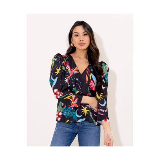 Moonlight Finley Top