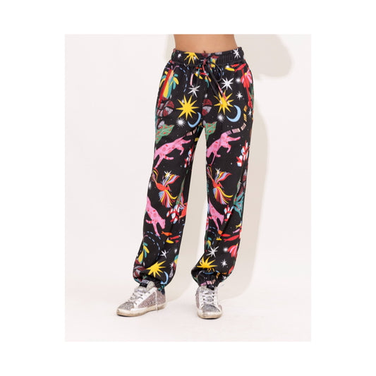 Moonlight Elton Pant